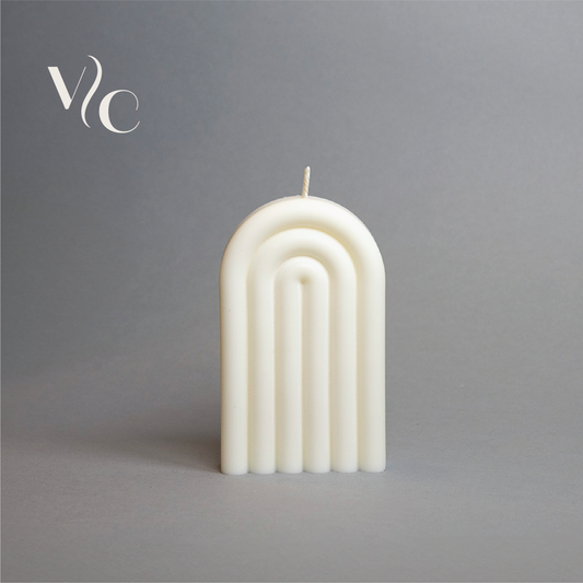 Arch Candle